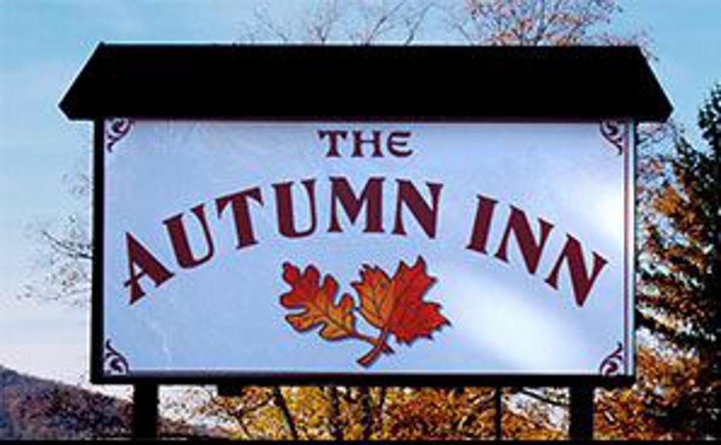 בנינגטון The Autumn Inn מראה חיצוני תמונה